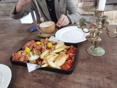 -MOJ coffee(瓯海泽雅水碓坑店)