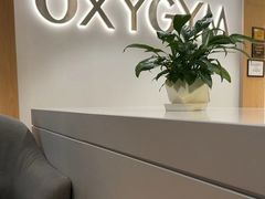 -OXYGYM 奥美氧舱运动中心(朝阳大悦城店)