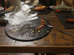 -HIGH FIVE哈福手工汉堡(桂林路店)