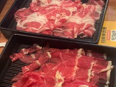 -炼瓦家日式烧肉·寿喜烧(融创精彩天地店)