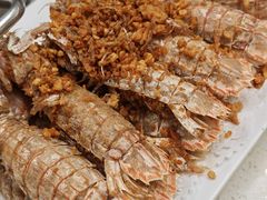 -肥仔文澳门猪骨煲(南京西路店)