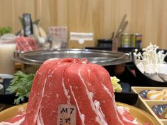 -牛匠和牛寿喜锅(西安总店)
