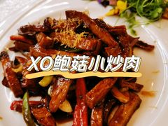 -全聚德(蓝山店)