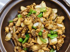 -味上湘菜馆(岳麓山店)