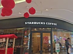 -星巴克(南京鼓楼吾悦广场店)