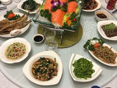 -小贝壳酒楼(经九路店)