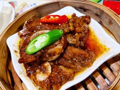 -赏点粤式点心(广州塔店)