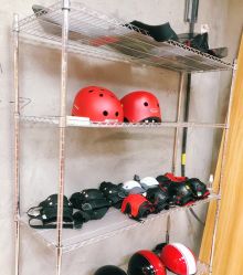 -速度小子卡丁车(基盛万科里店)