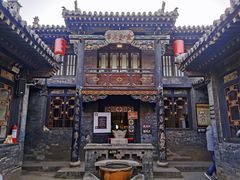 -协同庆钱庄博物馆