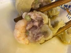 -西关味(大卫城店)