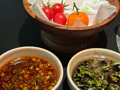 -季季山·云南野生菌火锅(上海首店)