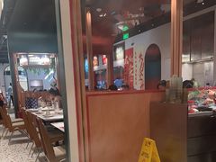 -鱼酷活鱼烤鱼(新世界城店)