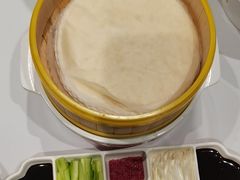 -大鸭梨烤鸭(通朝大街店)