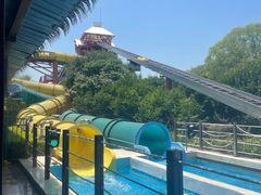 -上海玛雅海滩水公园