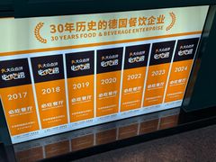 -申德勒加油站西餐厅Schindlers Tankstelle(上海外滩店)