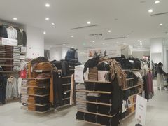 -优衣库(长沙悦方IDmall店)