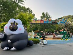 -大连森林动物园