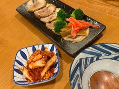 -日出拉面(望京店)