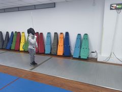 -北京阳铭国际击剑俱乐部