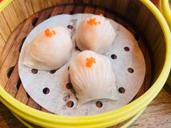 -金鹰国际酒店·满园春中餐厅