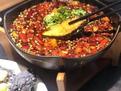 -安多素食(广仁寺路店)