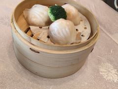 -汤臣·空中餐厅·严选粤菜(石湾世博广场店)