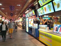-东门町美食街