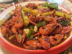 -云晓光头烧烤吧(盛夏店)