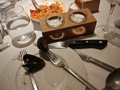 -王品牛排(郑州大卫城店)