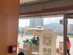 -喜茶(珠海华发商都店)