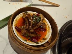 -钢管厂五区小郡肝火锅串串香(清河店)