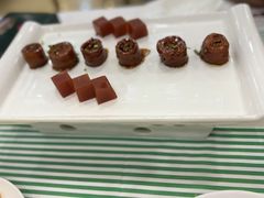 -鹊华居·地道鲁菜·海鲜·融合味(大明湖店)