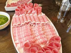 -日坛涮肉(日坛公园店)