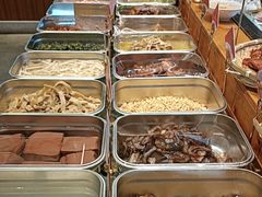 -杨厨的田园饭店(长城路店)
