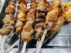 -清真兰州老马拉面(定福家园店)