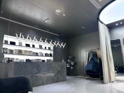 -南京宝娜嫁衣婚纱礼服馆(中央路店)