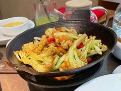 -老屋印象川菜(世纪东方店)