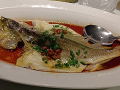 -维园悦谱·海派家常菜(乌鲁木齐南路店)