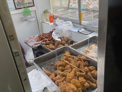 -满记烧饼(牛街东里小区一区店)