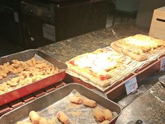 -温德姆至尊酒店·璇全日餐厅