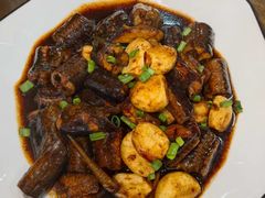 -观桥阁(锦溪店)