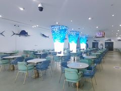 -深海中餐厅(国家海洋博物馆店)