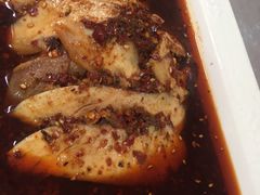 -龙潭李鸭子同乐饭店