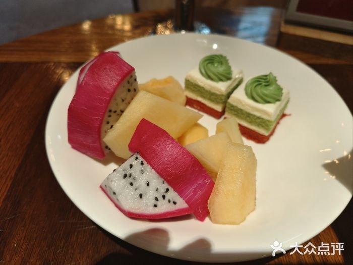 食间牛排(湖西路店)图片
