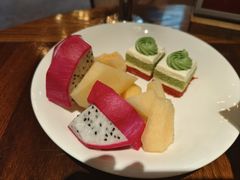 -食间牛排(湖西路店)