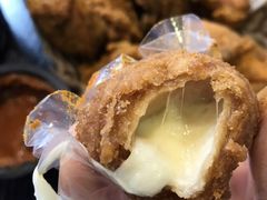 -BHC炸鸡(明洞总店)