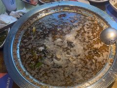 -大河宴·椒麻鱼火锅(北京路中和美食街店)