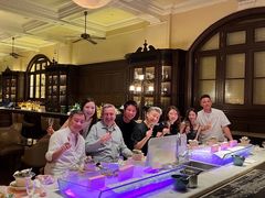 -LONG BAR 廊吧(外滩华尔道夫酒店)