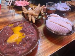 -正南齊北重庆老火锅(光华村直营店)