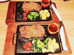 -必胜客(吾悦广场店)